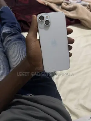 Apple iPhone 15 Plus 128 GB