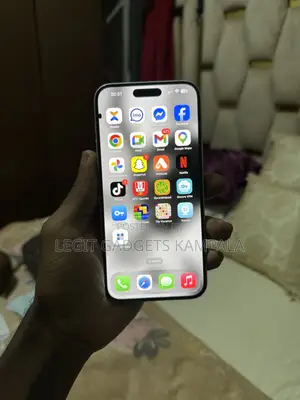 Apple iPhone 15 Plus 128 GB