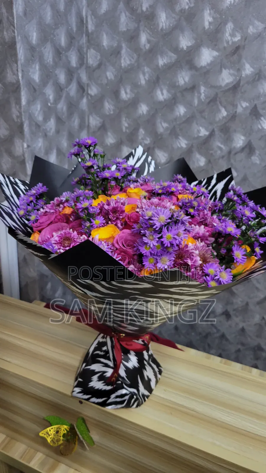 BS Bloom Gifts