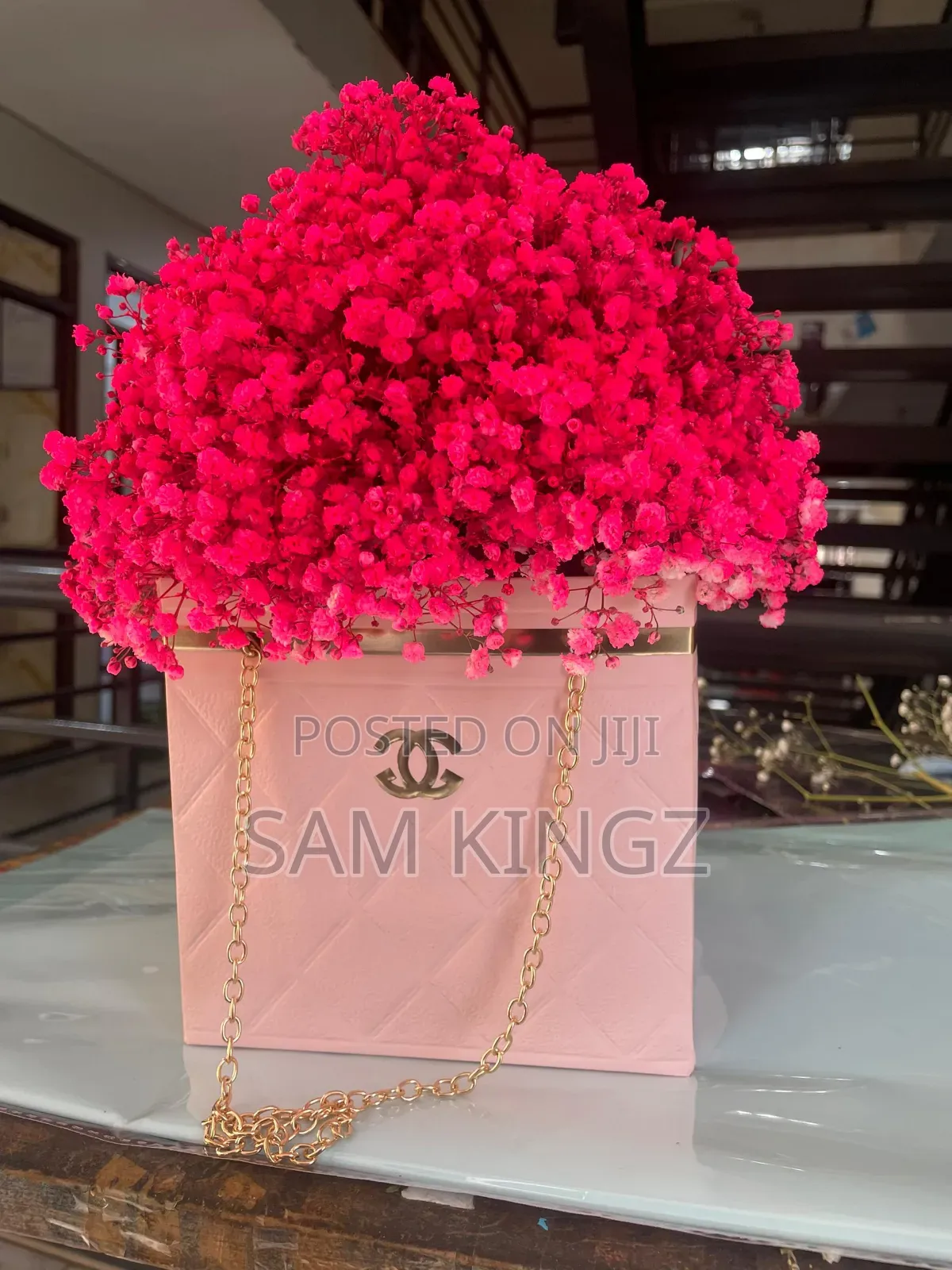 BS Bloom Gifts