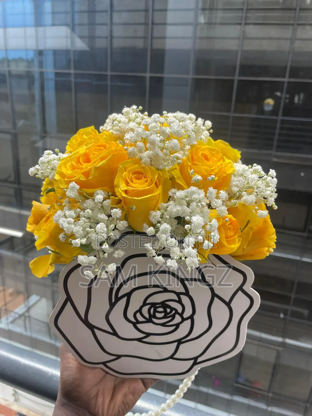 BS Bloom Gifts