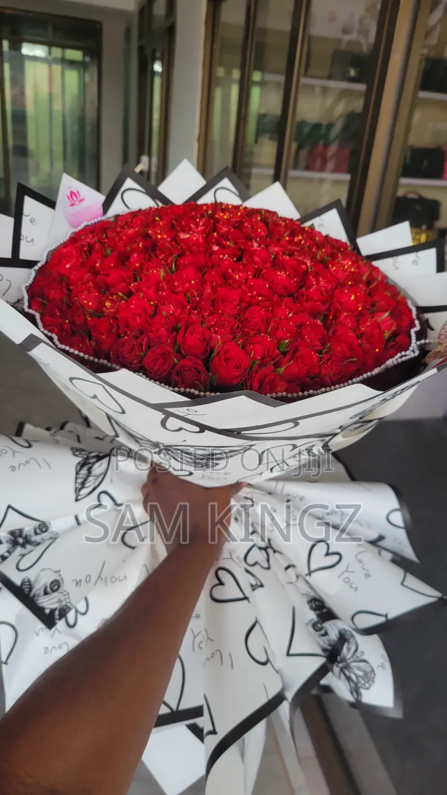 BS Bloom Gifts