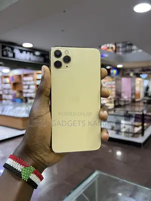 Apple iPhone 11 Pro Max 64 GB Rose Gold