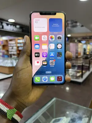 Apple iPhone 11 Pro Max 64 GB Rose Gold