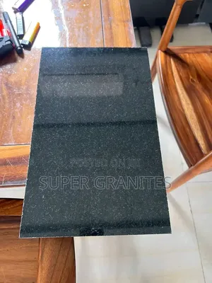 Golden Granite Tops