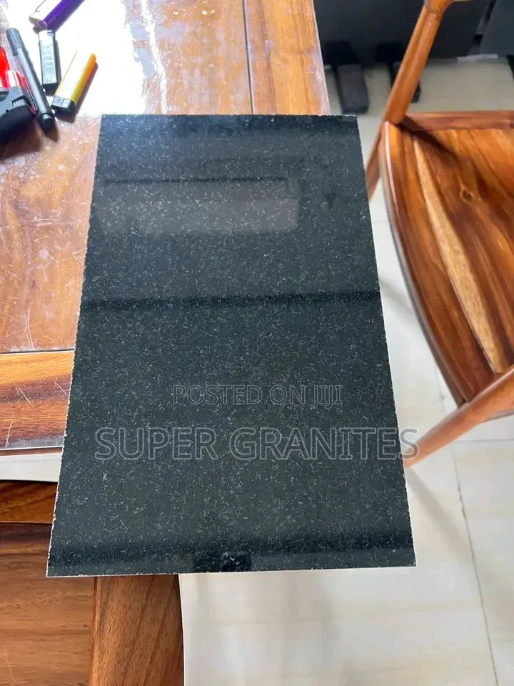 Golden Granite Tops