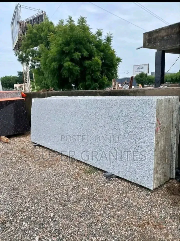 Golden Granite Tops