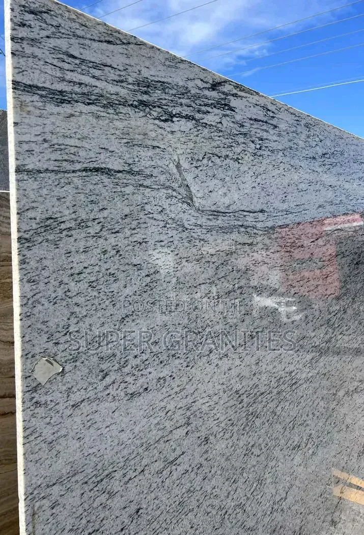 Golden Granite Tops