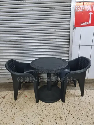 Best 2 Seater Plastic Dining Table and Chairs