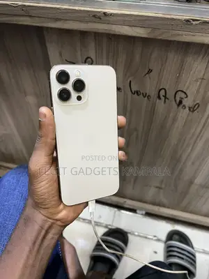Apple iPhone 13 Pro Max 256 GB Rose Gold