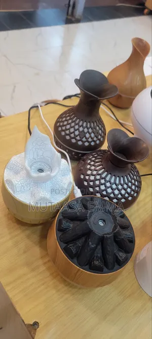 Humidifiers