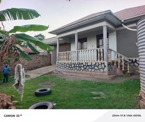 3bdrm Bungalow in Kireka, Kira for sale
