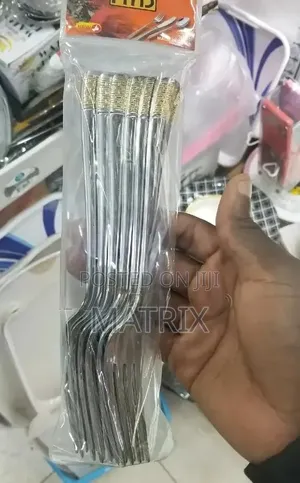 Forks a 12pc Set Dinning Folks Luxury Looks