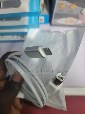 Usb Type C To Usb B/ Printer Cable