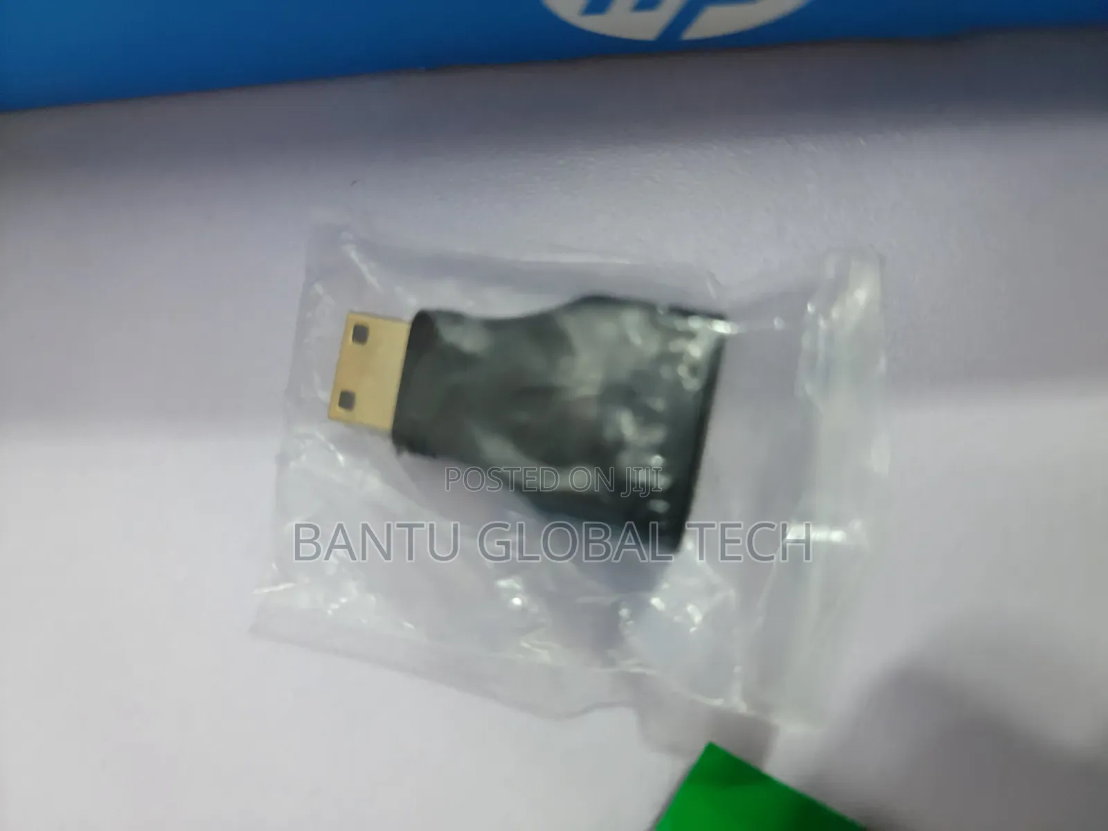 Hdmi To Mini Hdmi Connector