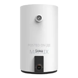 Midea Water Heater