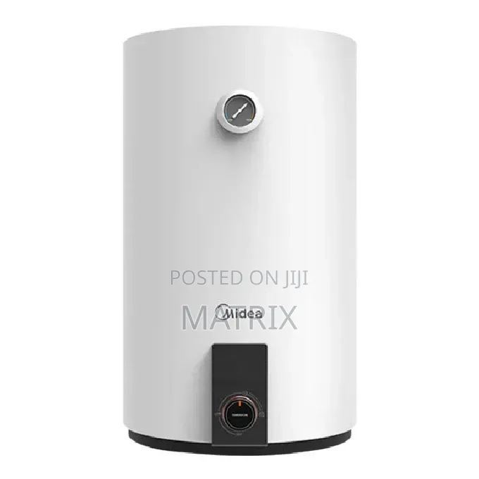 Midea Water Heater