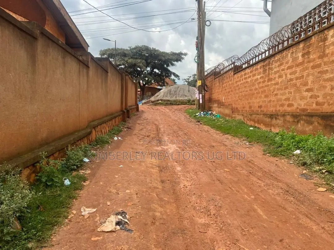  Beautiful Plots for Sale – Seguku Mayinja