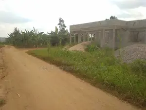  Beautiful Plots for Sale – Seguku Mayinja