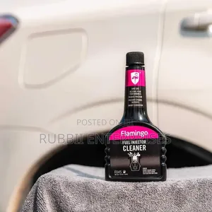Flamingo Fuel Injector Cleaner