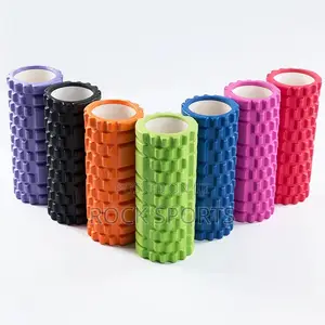 Body Relaxation Foam Roller