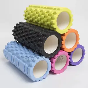 Massage Foam Roller New