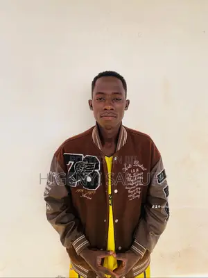 Stationery Shop Attendant