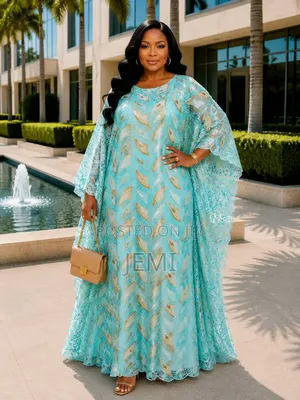 Free Dresses Available for Ladies