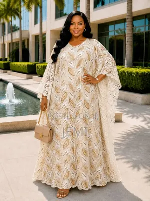 Free Dresses Available for Ladies