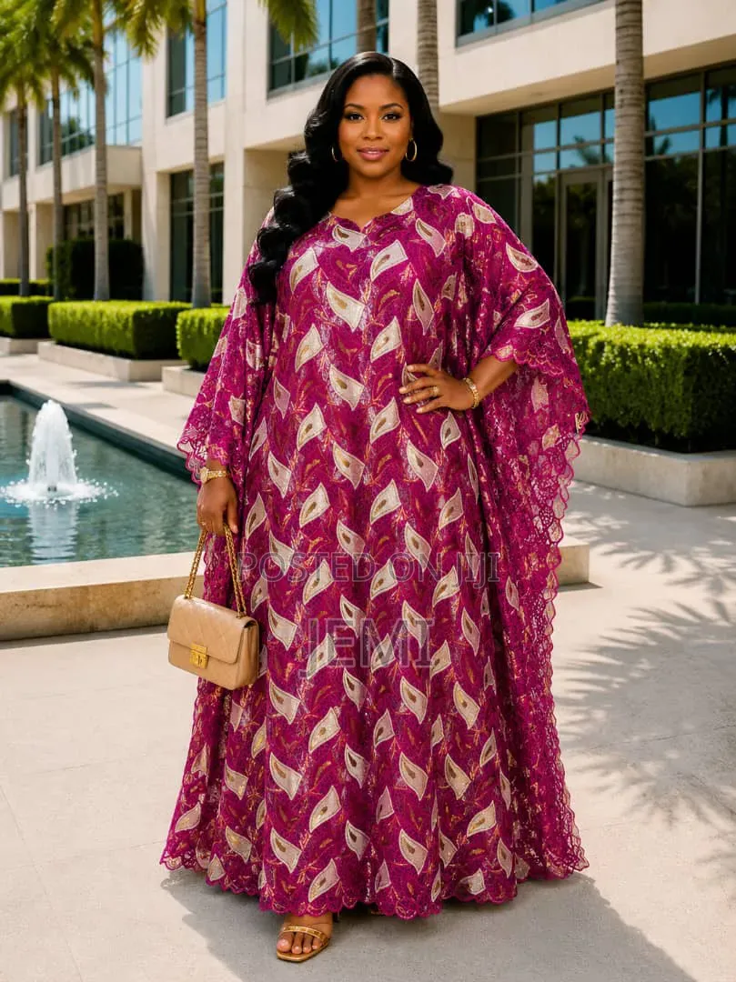 Free Dresses Available for Ladies
