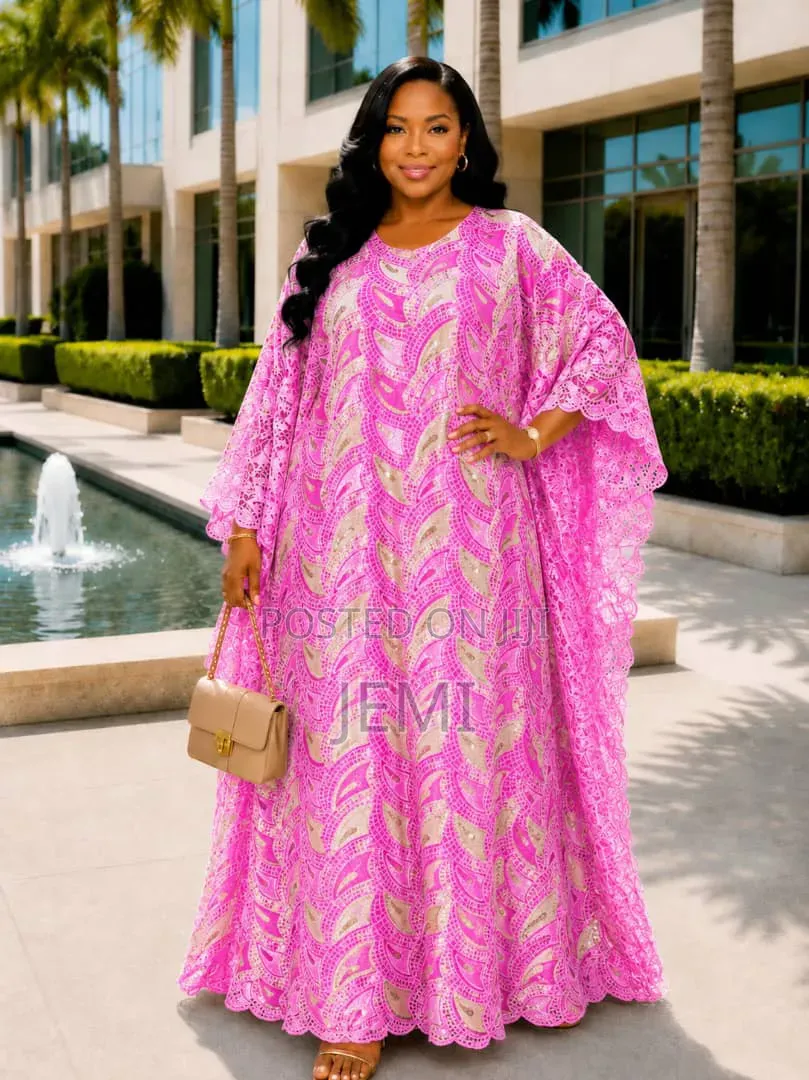 Free Dresses Available for Ladies
