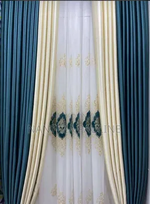 Interior Designing
