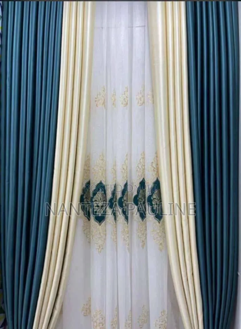 Interior Designing