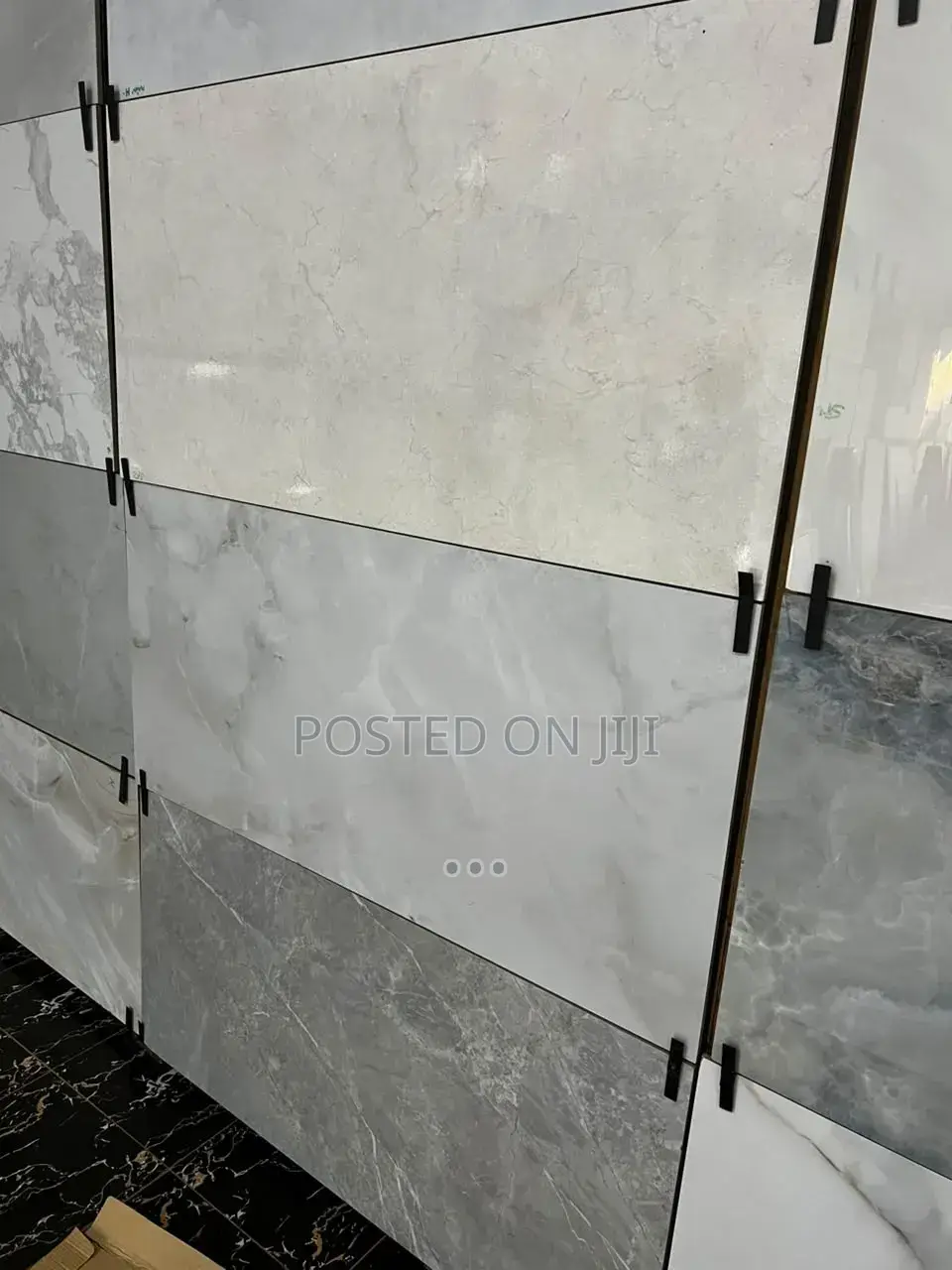 60 X 120 Spain Tiles Available