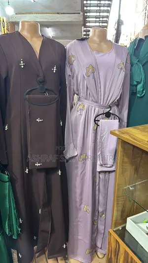 Muslim and Casual Botique for Sale
