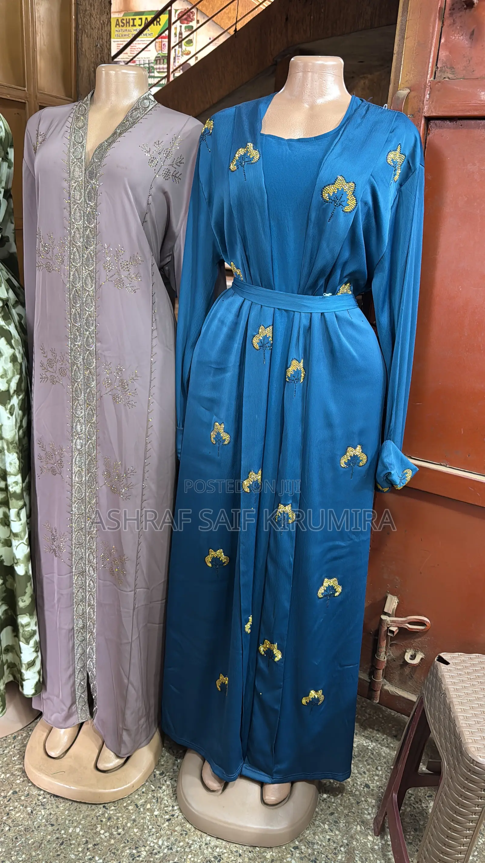 Muslim and Casual Botique for Sale
