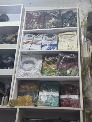 Muslim and Casual Botique for Sale