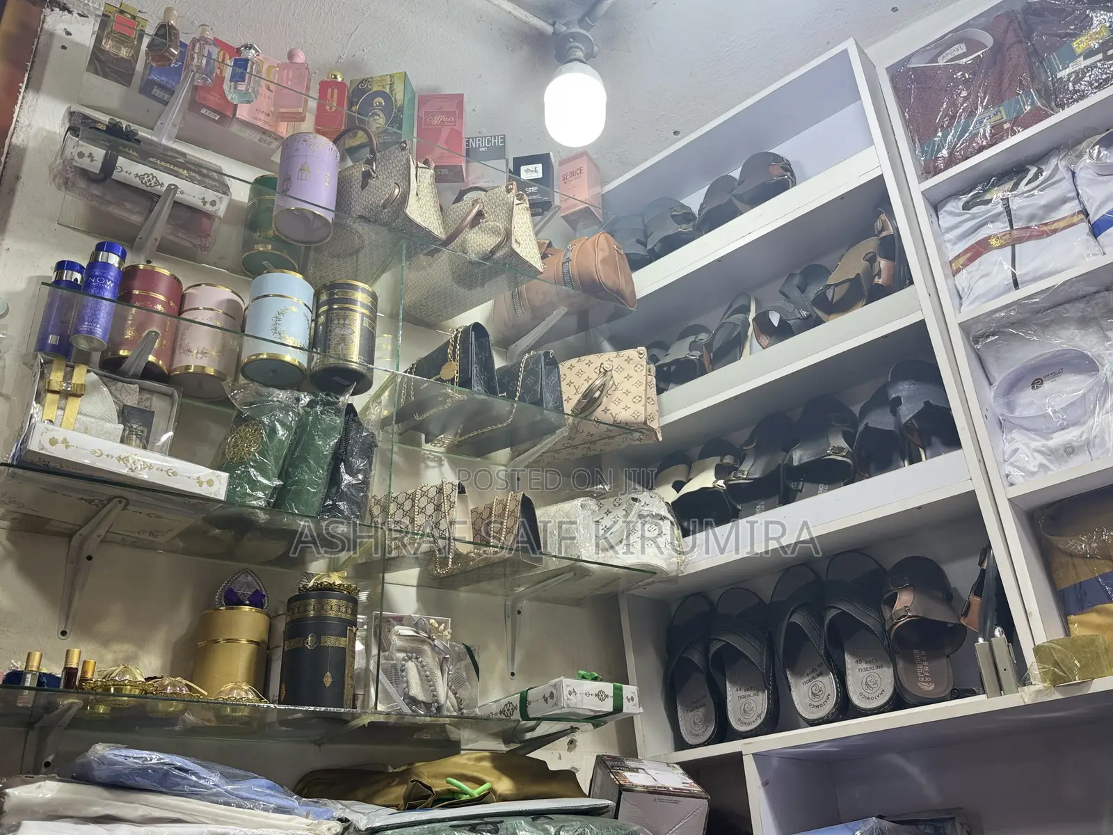 Muslim and Casual Botique for Sale