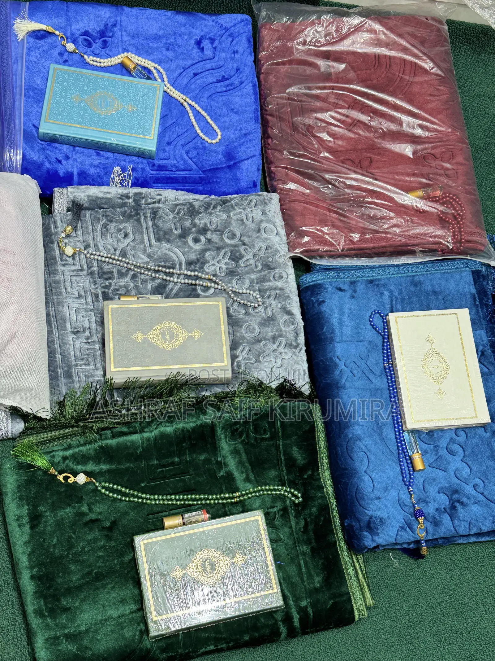 Muslim and Casual Botique for Sale