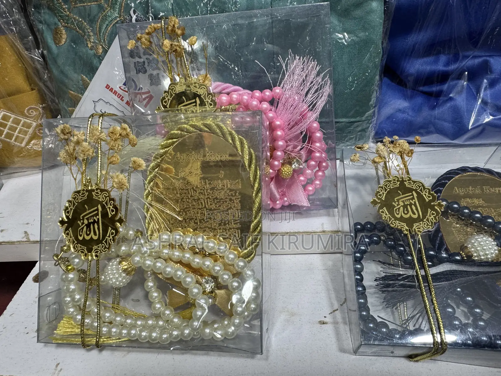 Muslim and Casual Botique for Sale