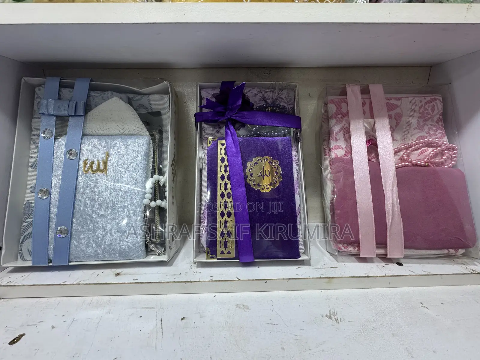 Muslim and Casual Botique for Sale