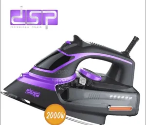 DSP Electric Flat Iron