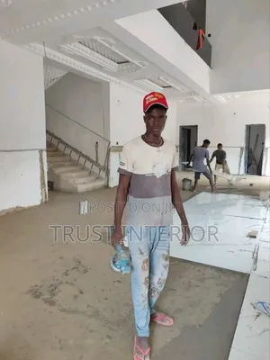 Tile Experts Available 9005