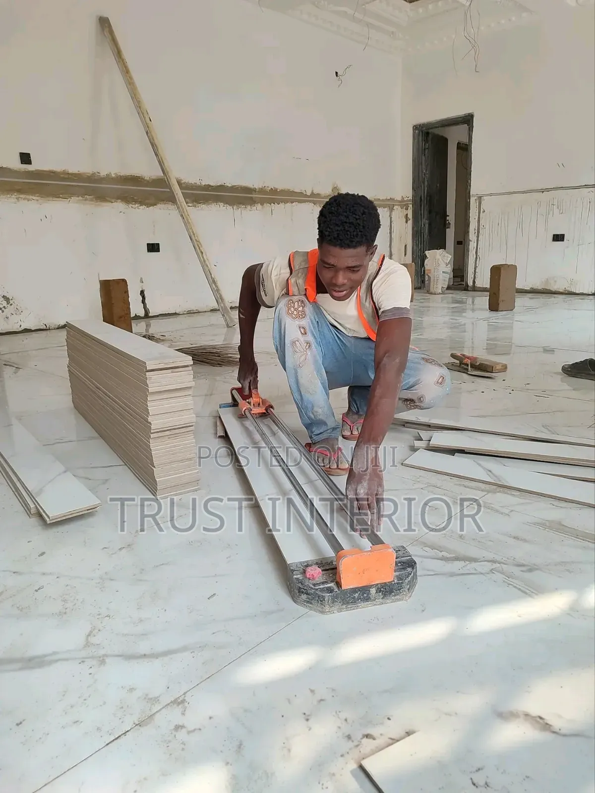 Tile Experts Available 9005