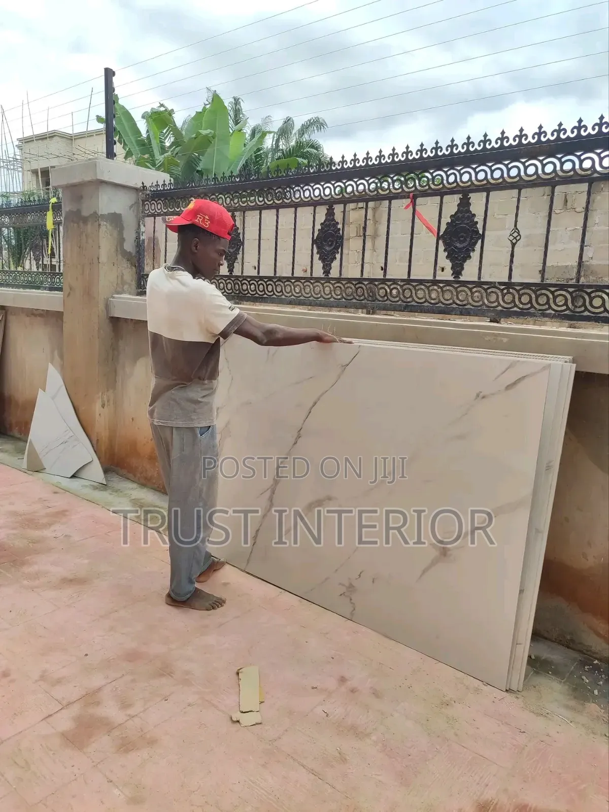 Tile Experts Available 9005