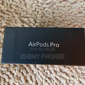 Airpods Pro