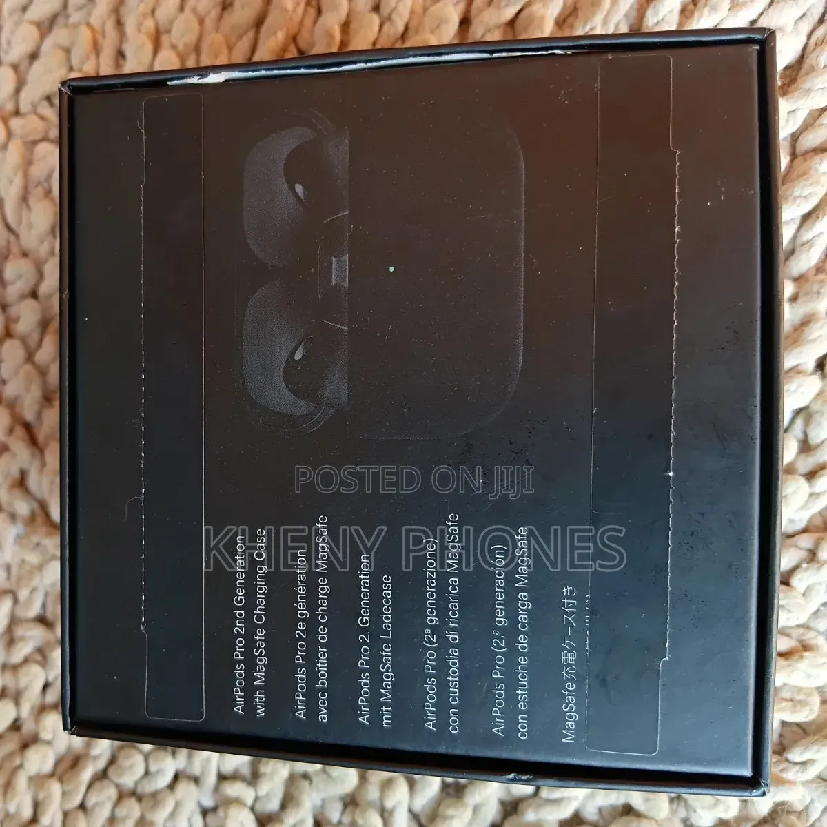 Airpods Pro