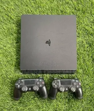 Ps 4 Slim Playstation 4 Slim