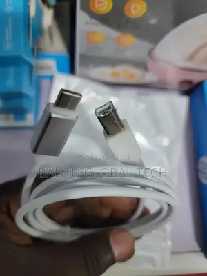 Usb Type C To Usb B/ Printer Cable