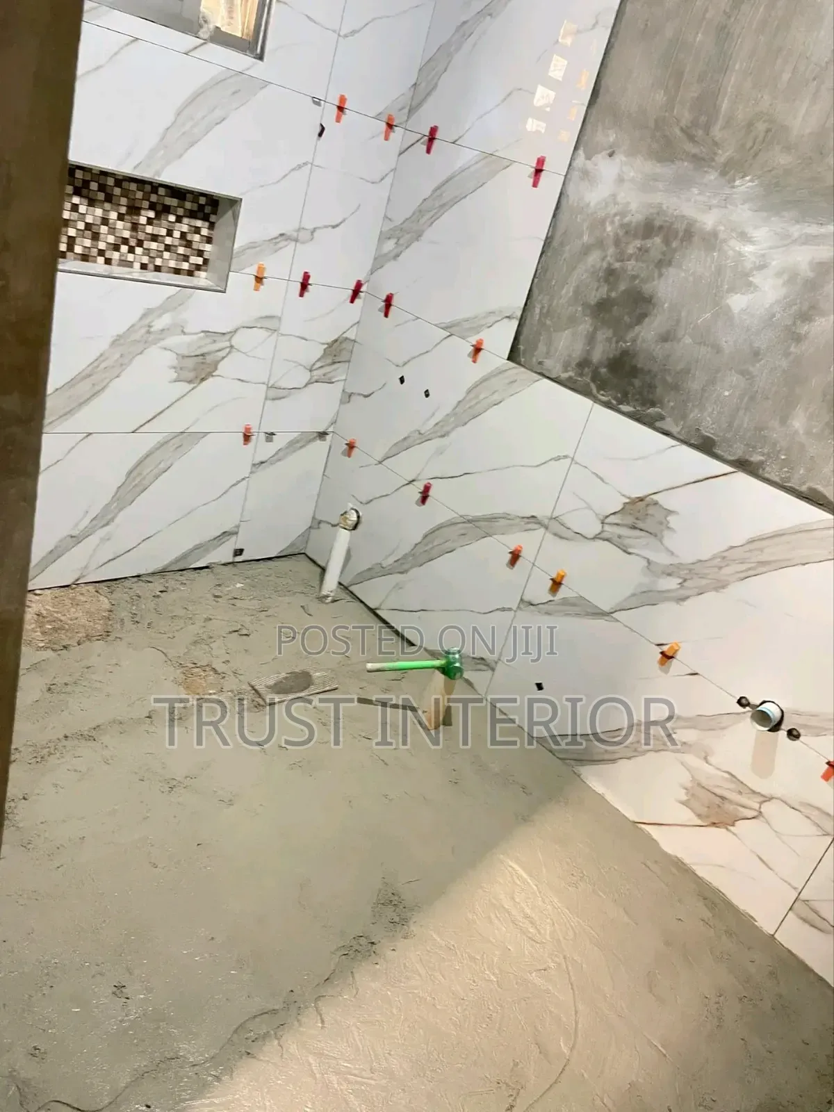 Tile Engineering Solutions